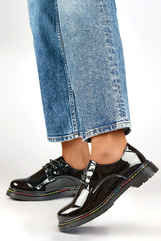  Chaussures Basses model 200269 PRIMO 