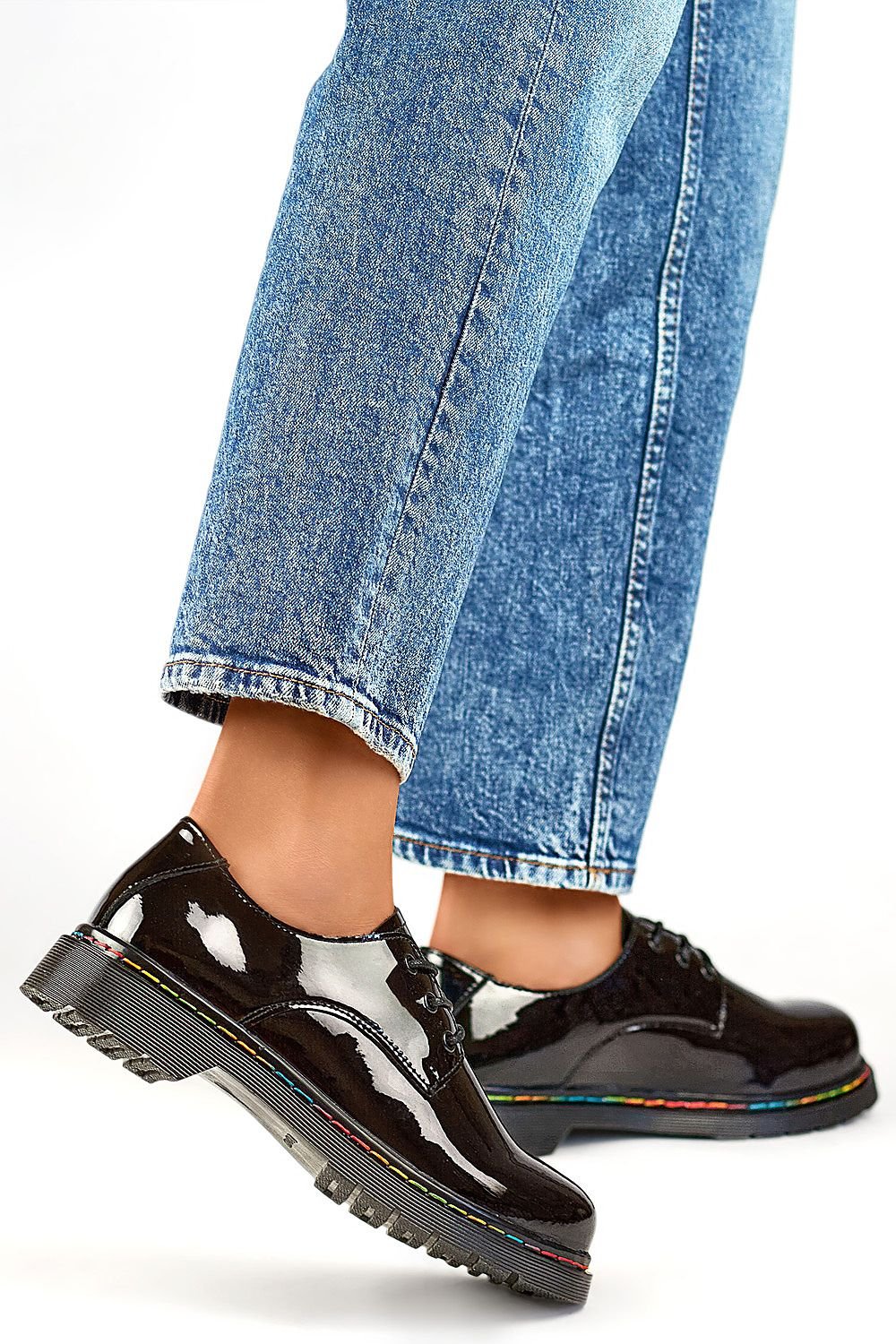  Chaussures Basses model 200269 PRIMO 