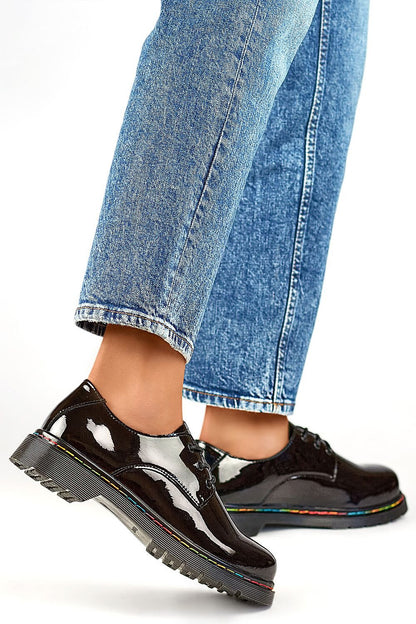  Chaussures Basses model 200269 PRIMO 