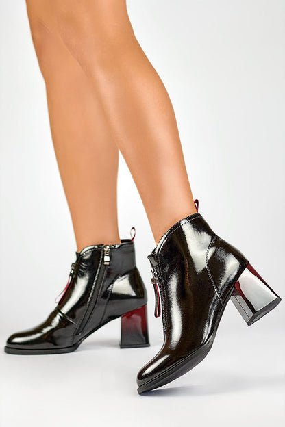  Bottes à talons model 200270 PRIMO 