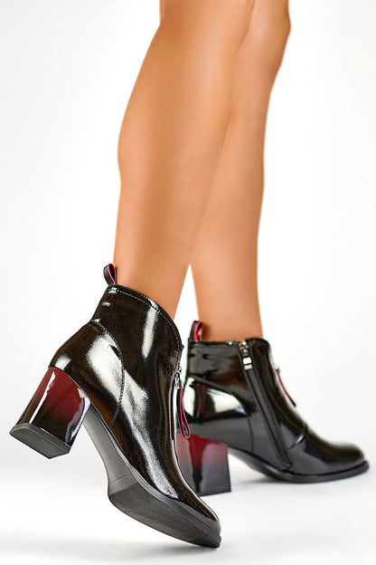  Bottes à talons model 200270 PRIMO 