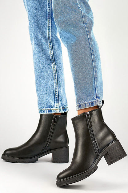 Bottes à talons model 200274 PRIMO 