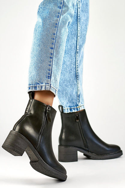 Bottes à talons model 200274 PRIMO 