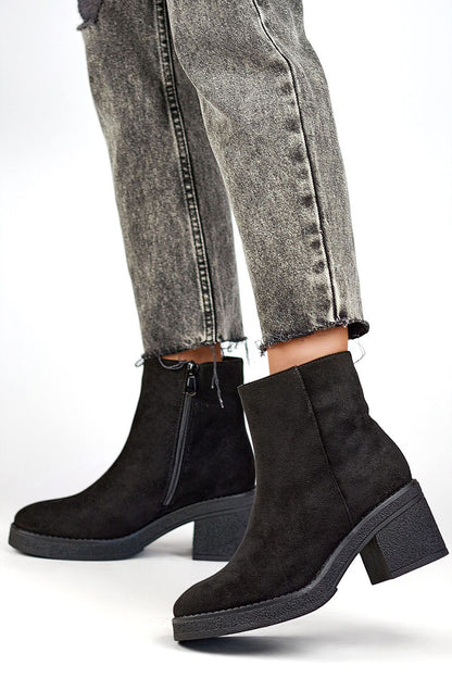  Bottes à talons model 200275 PRIMO 