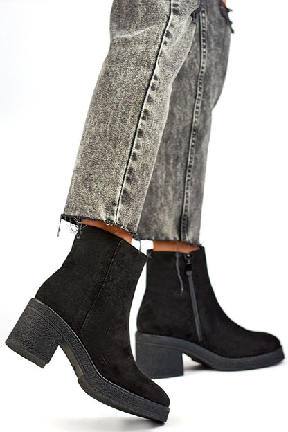  Bottes à talons model 200275 PRIMO 