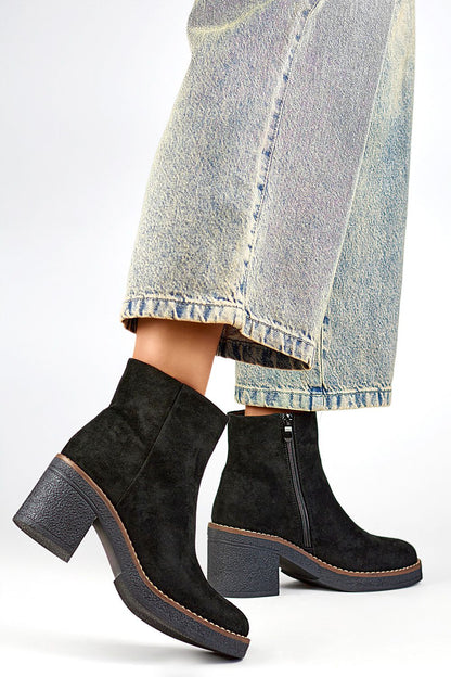  Bottes à talons model 200282 PRIMO 
