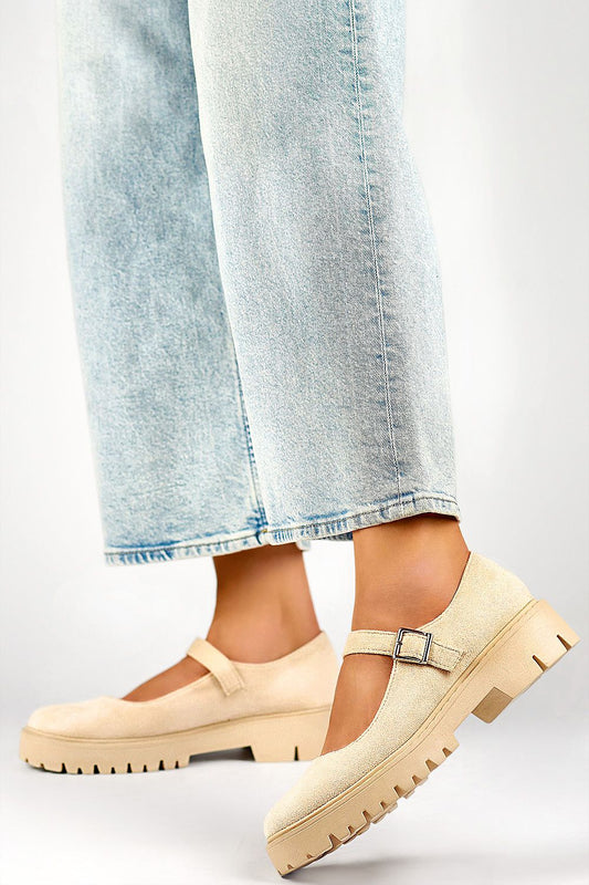  Chaussures Basses model 200290 PRIMO 