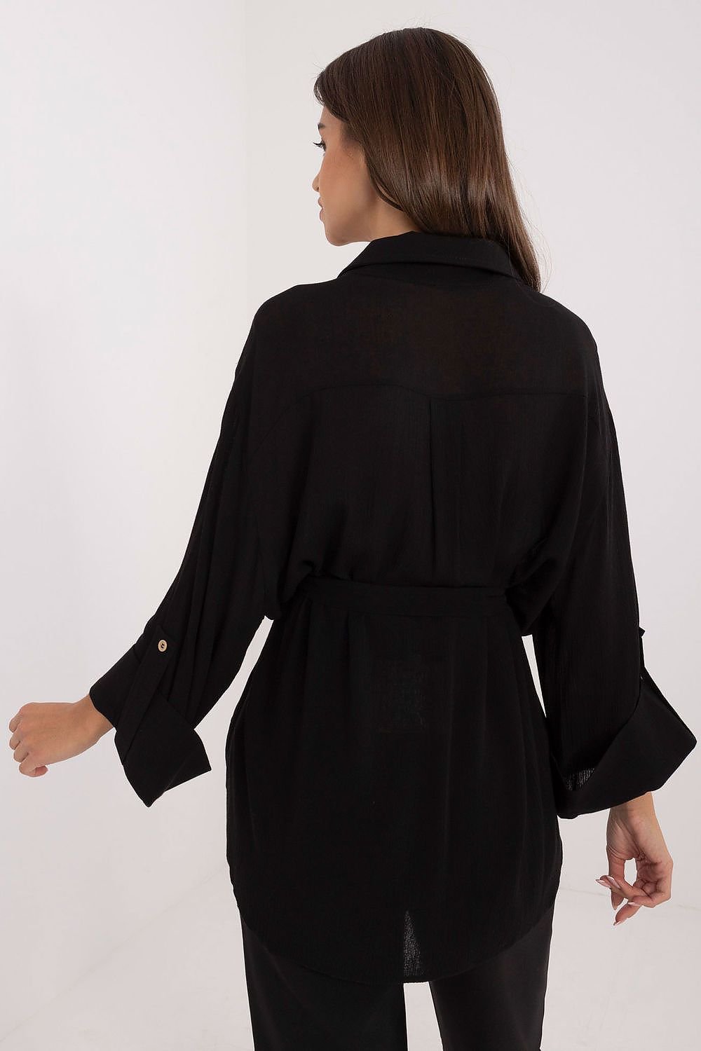  Chemise model 200312 Lakerta 