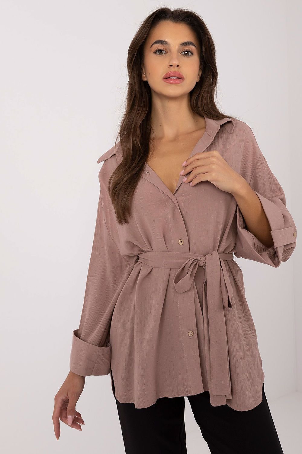  Chemise model 200313 Lakerta 