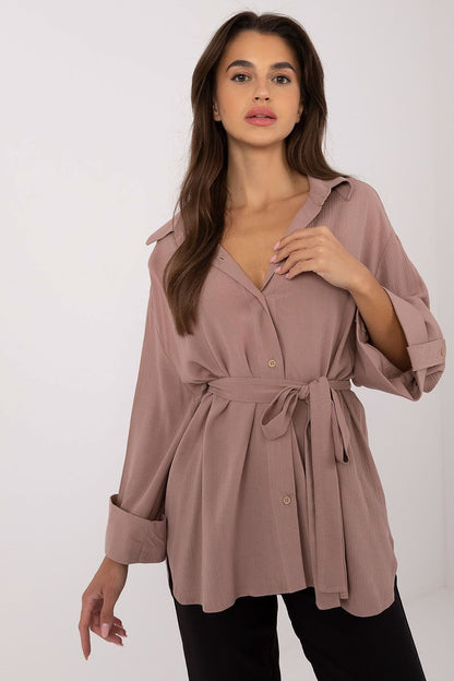  Chemise model 200313 Lakerta 