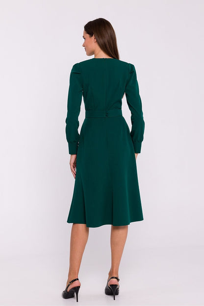  Robe de jour model 200342 Stylove 