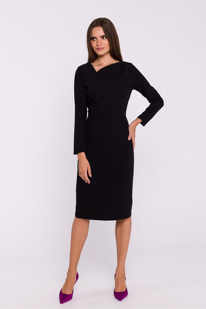  Robe de jour model 200352 Stylove 