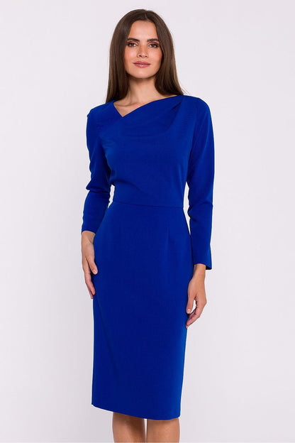  Robe de jour model 200353 Stylove 