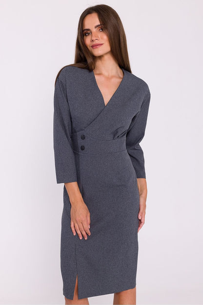  Robe de jour model 200357 Stylove 