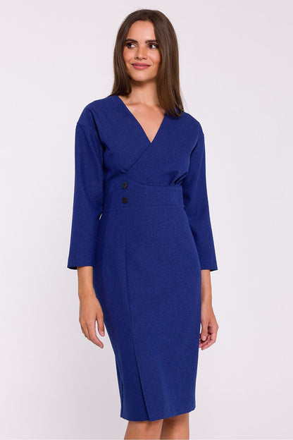  Robe de jour model 200358 Stylove 