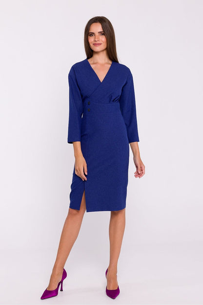  Robe de jour model 200358 Stylove 