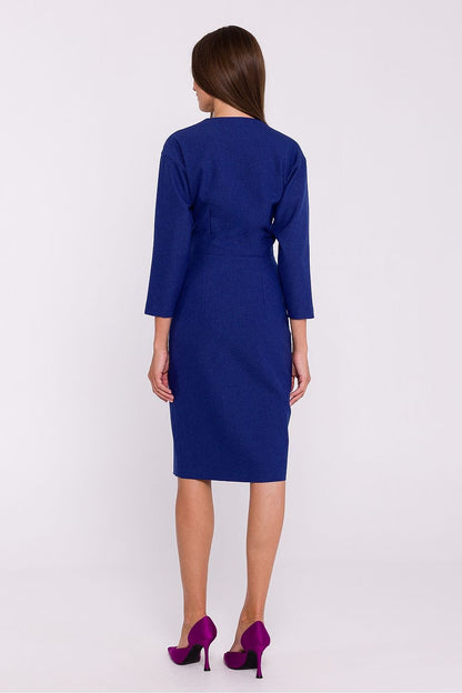  Robe de jour model 200358 Stylove 