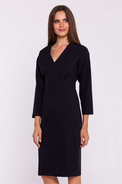  Robe de jour model 200359 Stylove 