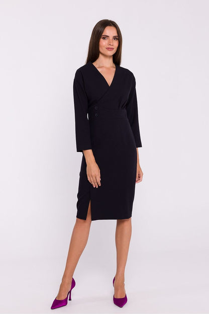  Robe de jour model 200359 Stylove 
