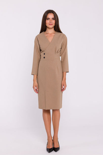  Robe de jour model 200360 Stylove 
