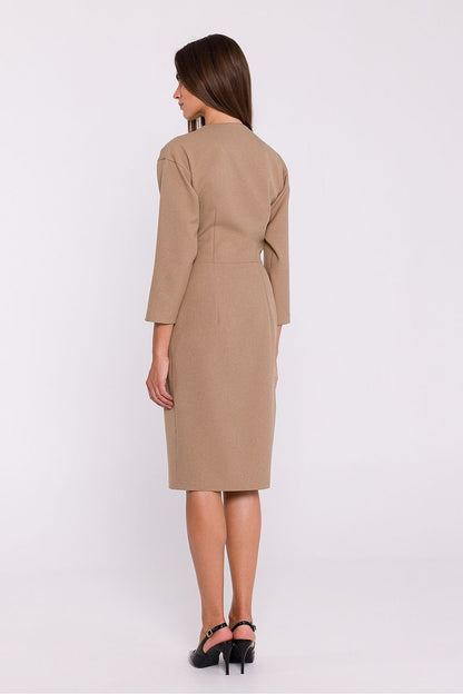  Robe de jour model 200360 Stylove 