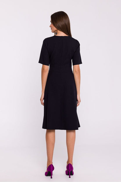  Robe de jour model 200363 Stylove 
