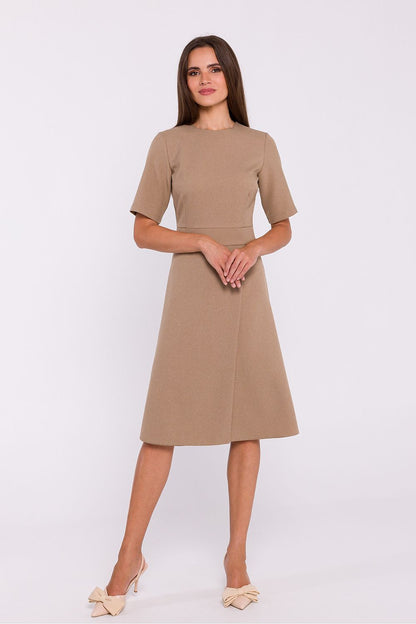  Robe de jour model 200364 Stylove 