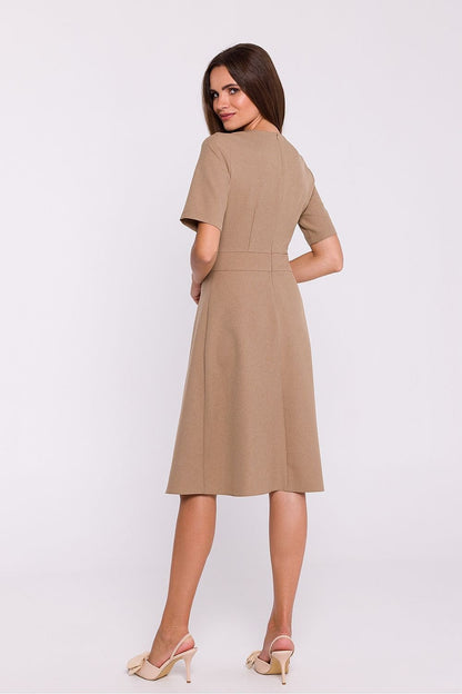  Robe de jour model 200364 Stylove 