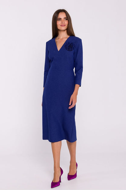  Robe de jour model 200366 Stylove 