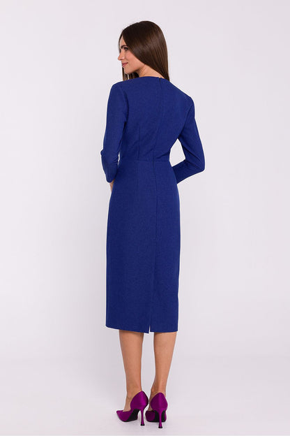  Robe de jour model 200366 Stylove 
