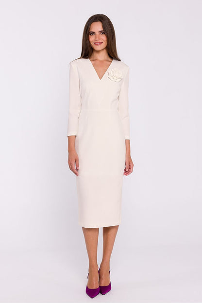  Robe de jour model 200367 Stylove 