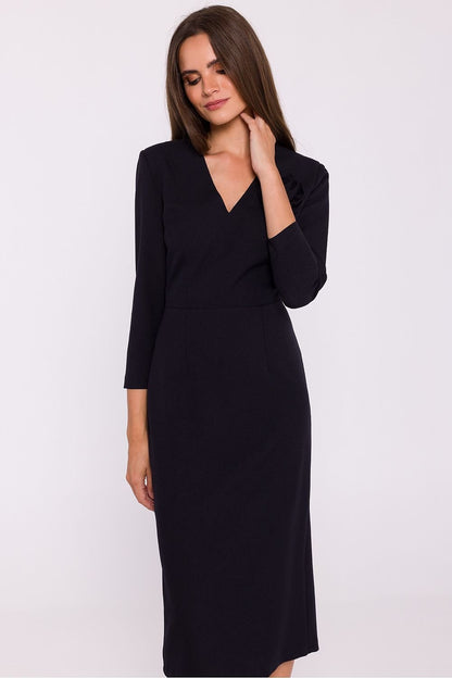  Robe de jour model 200368 Stylove 