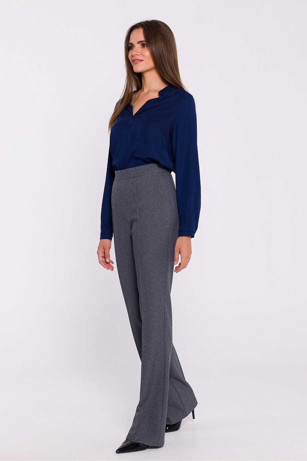  Pantalon femme model 200370 Stylove 