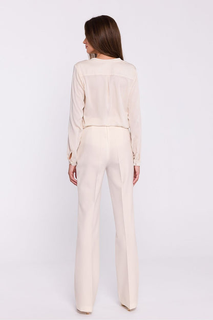  Pantalon femme model 200372 Stylove 