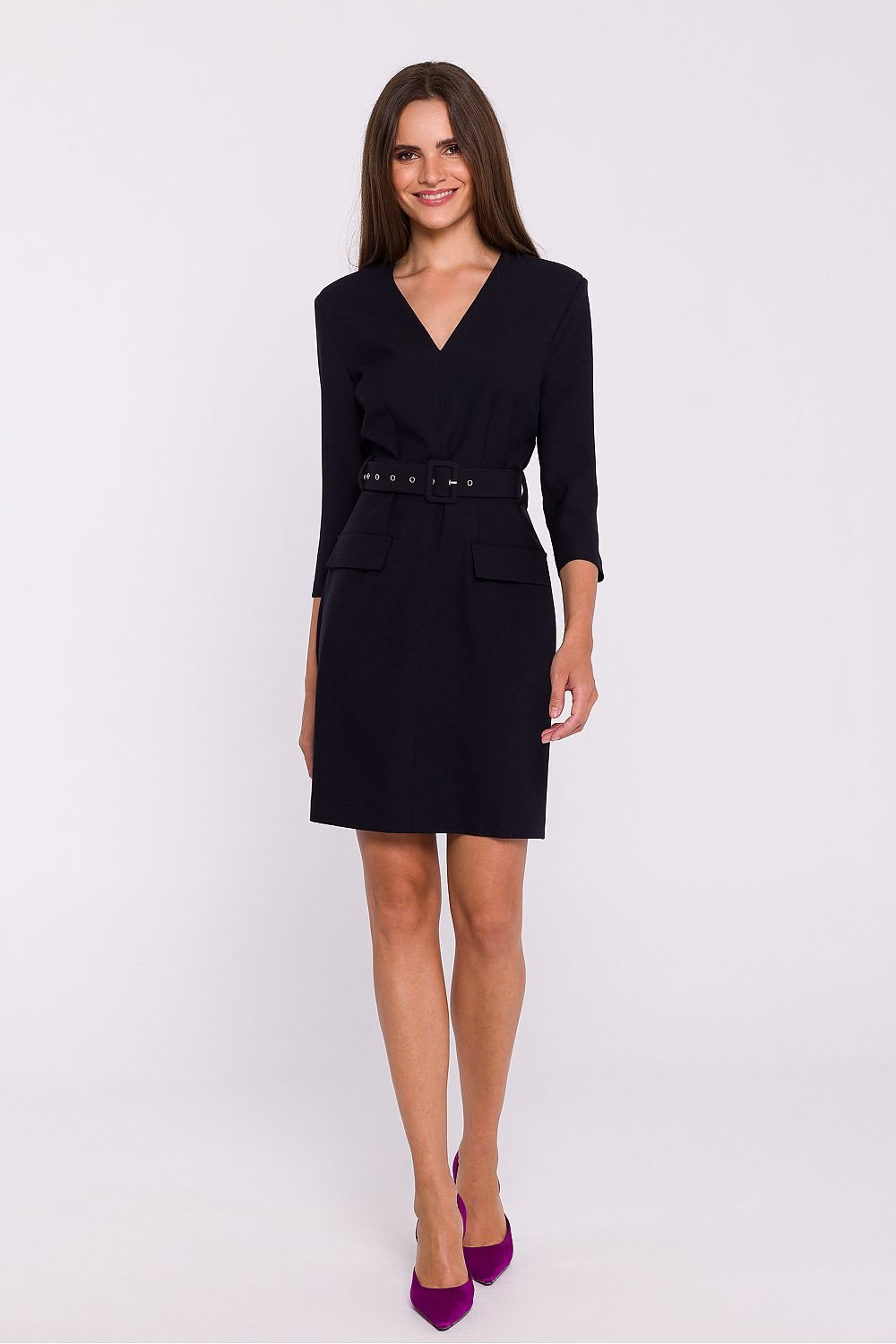  Robe de jour model 200382 Stylove 