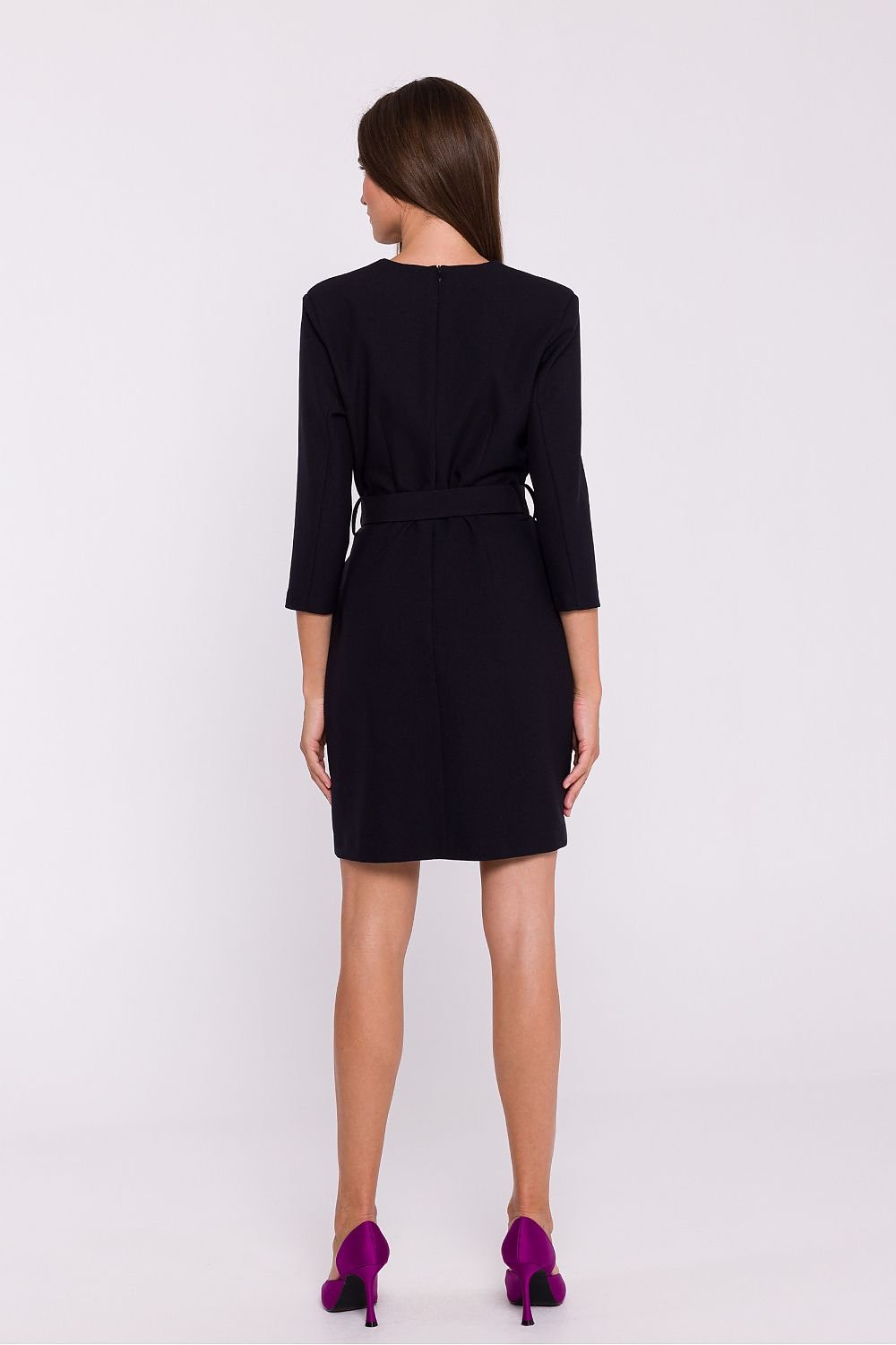  Robe de jour model 200382 Stylove 