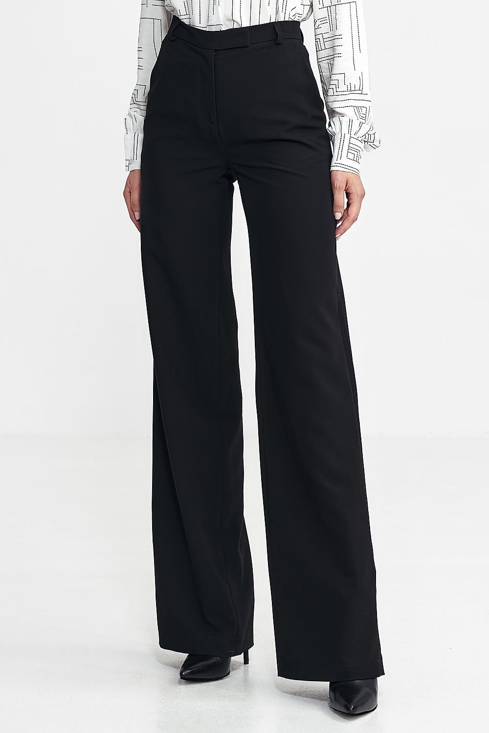  Pantalon long model 200387 Nife 
