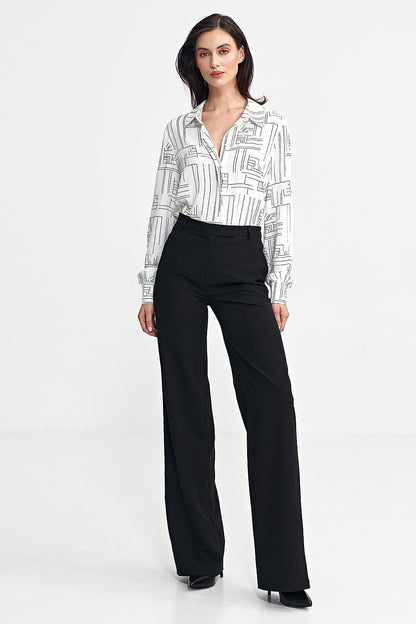  Pantalon long model 200387 Nife 