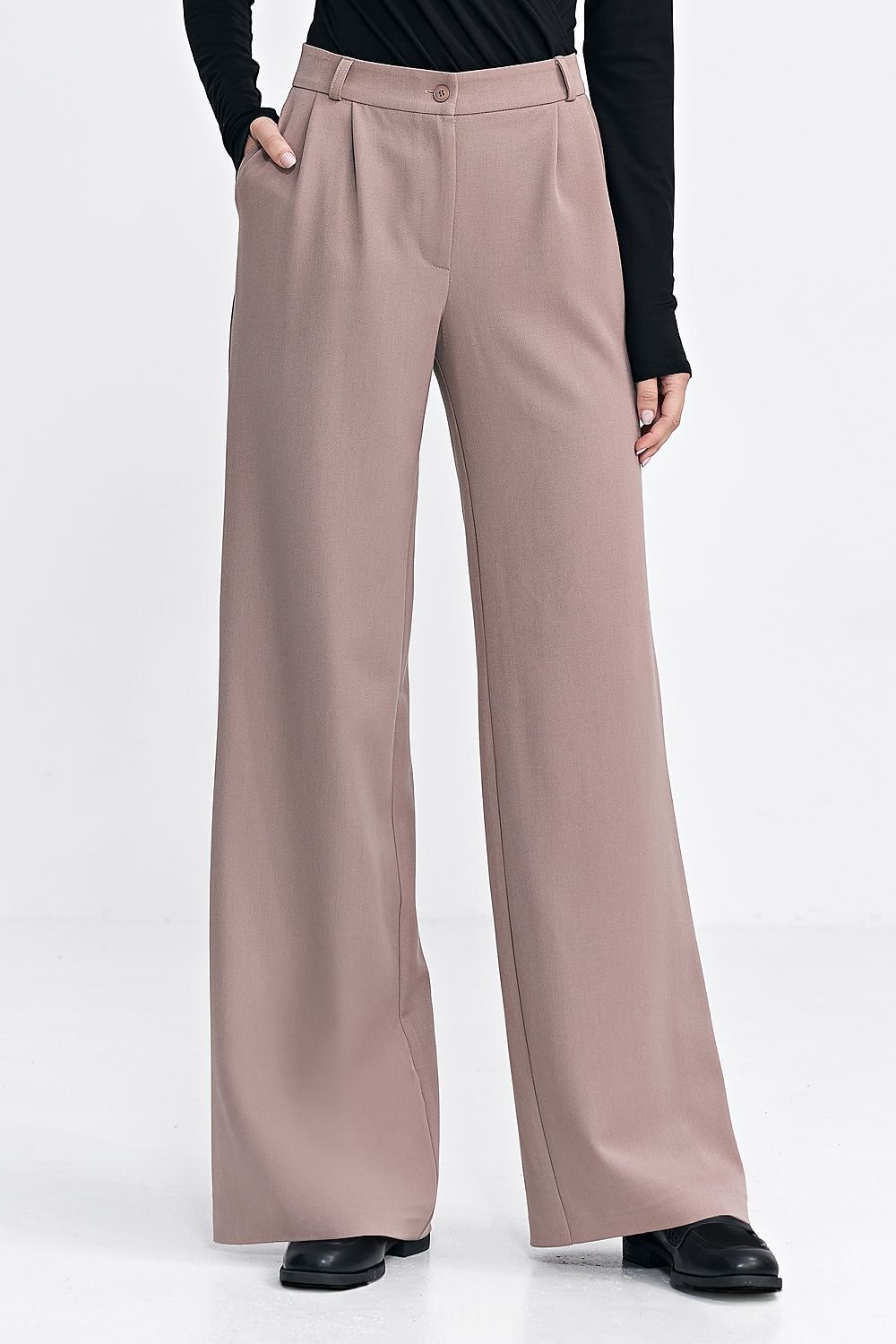  Pantalon long model 200388 Nife 