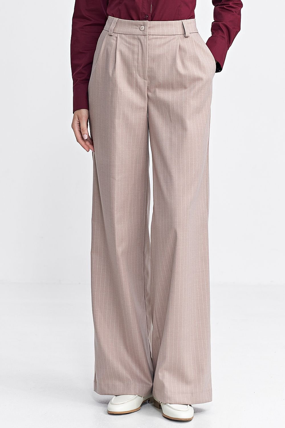 Pantalon long model 200389 Nife 