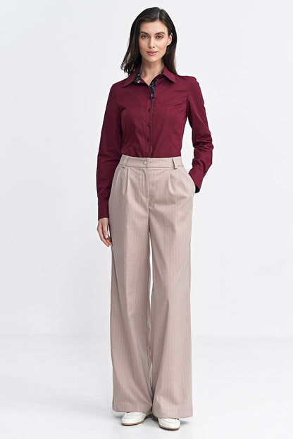  Pantalon long model 200389 Nife 