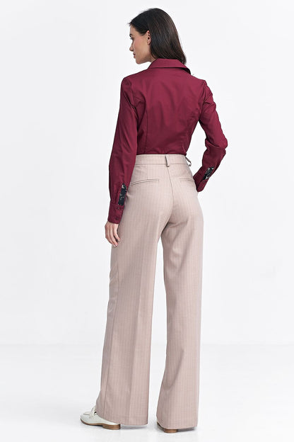  Pantalon long model 200389 Nife 