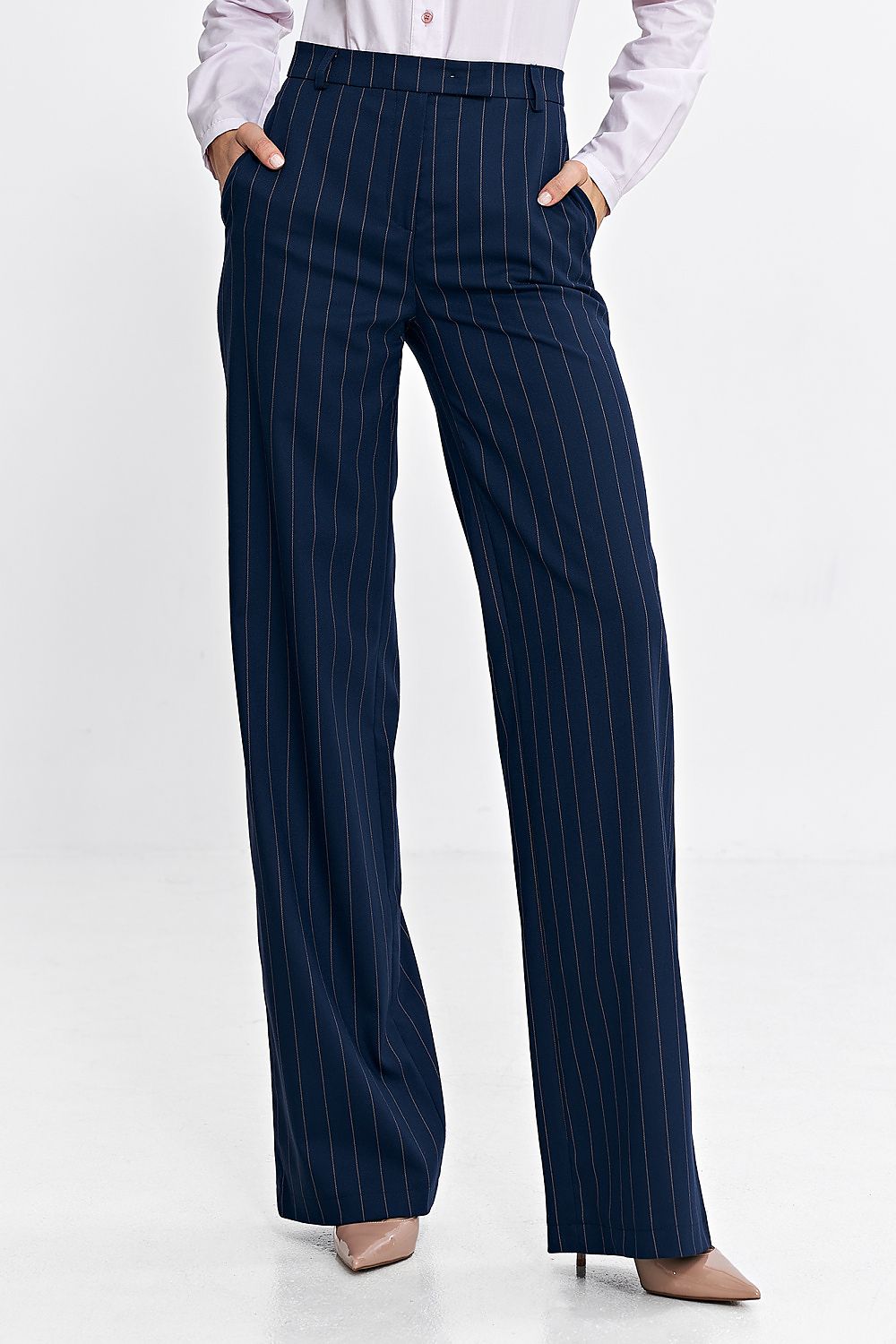 Pantalon long model 200390 Nife 