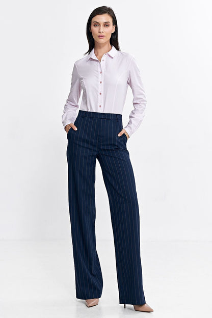  Pantalon long model 200390 Nife 