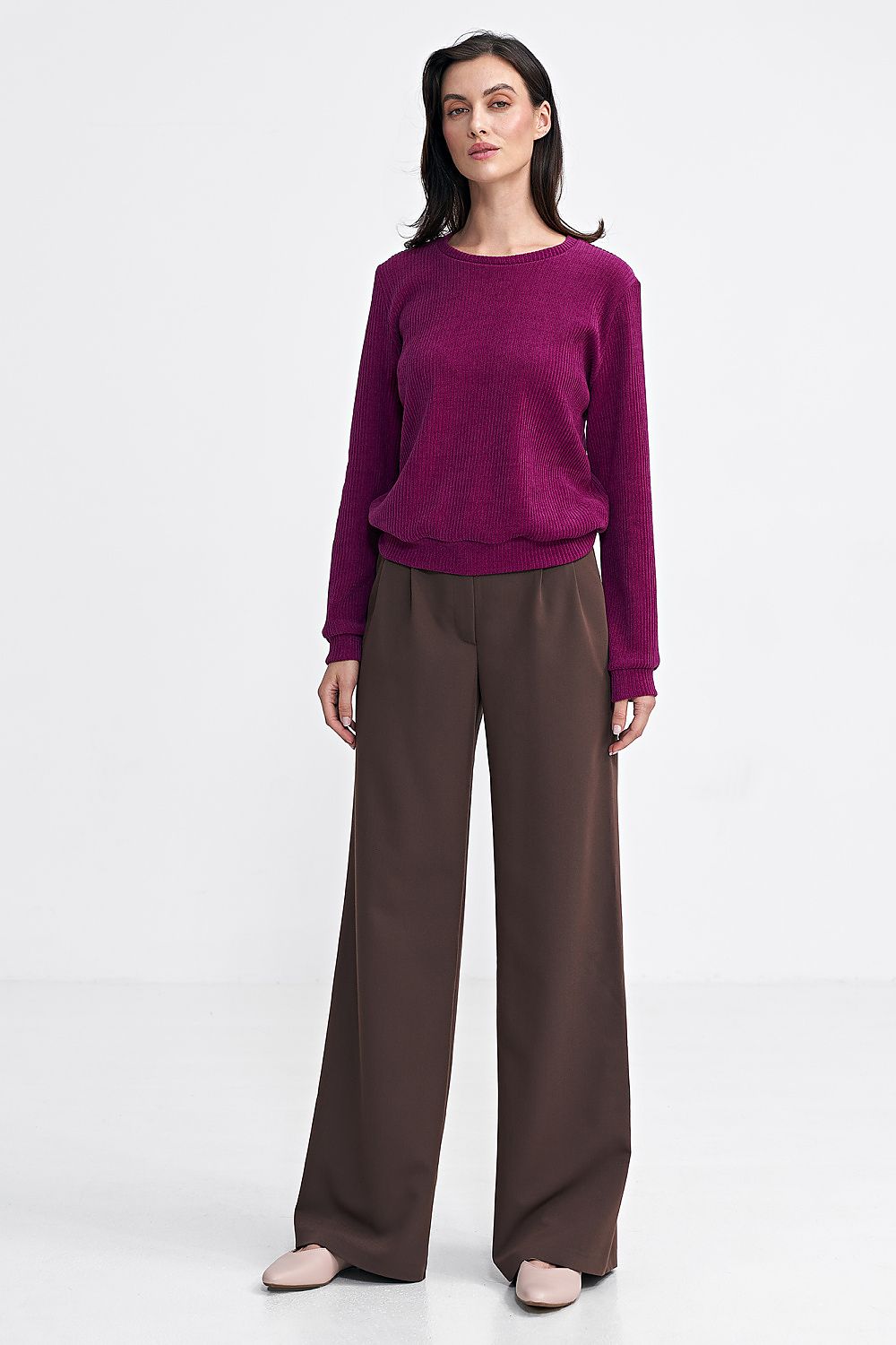 Long pants model 202476 Nife