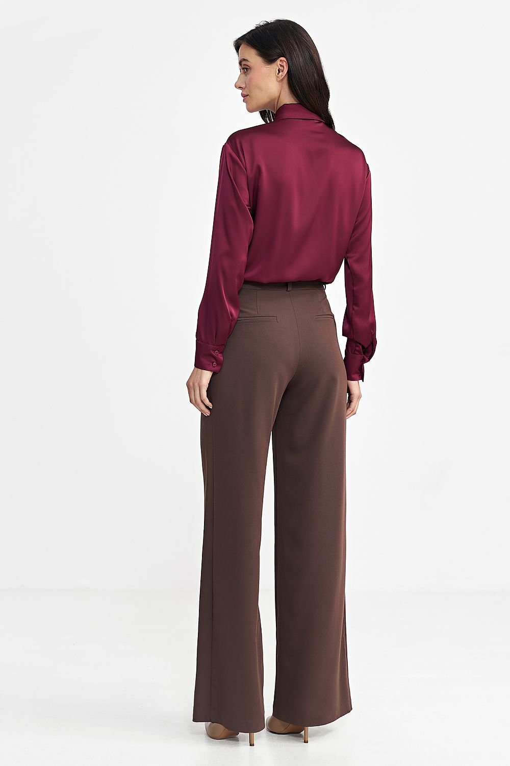 Long pants model 202476 Nife