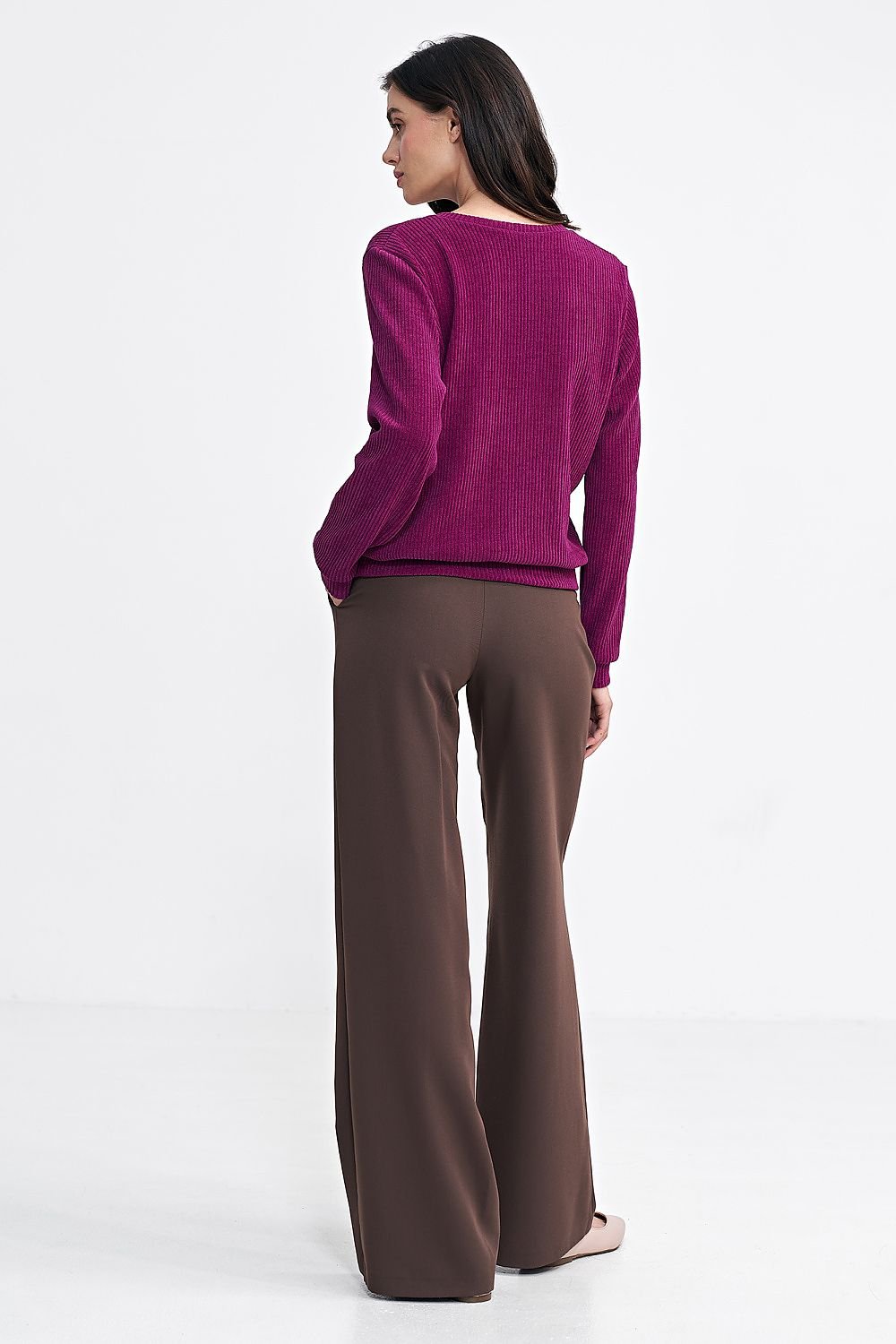 Long pants model 202476 Nife