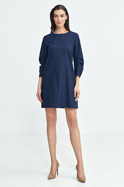 Day dress model 202473 Nife