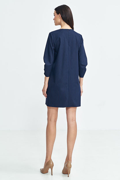 Day dress model 202473 Nife