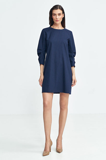 Day dress model 202473 Nife